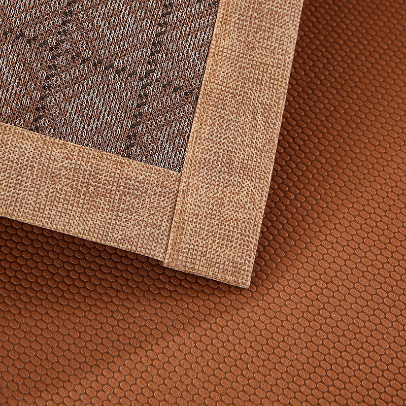 Stylisches Jacquard Bettbezugset Brehn