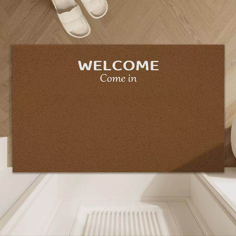 Inspirierende Willkommens-Doormatte Brehn