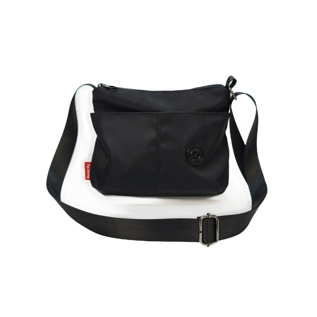 WoModern Utility Crossbody Bag Brehn