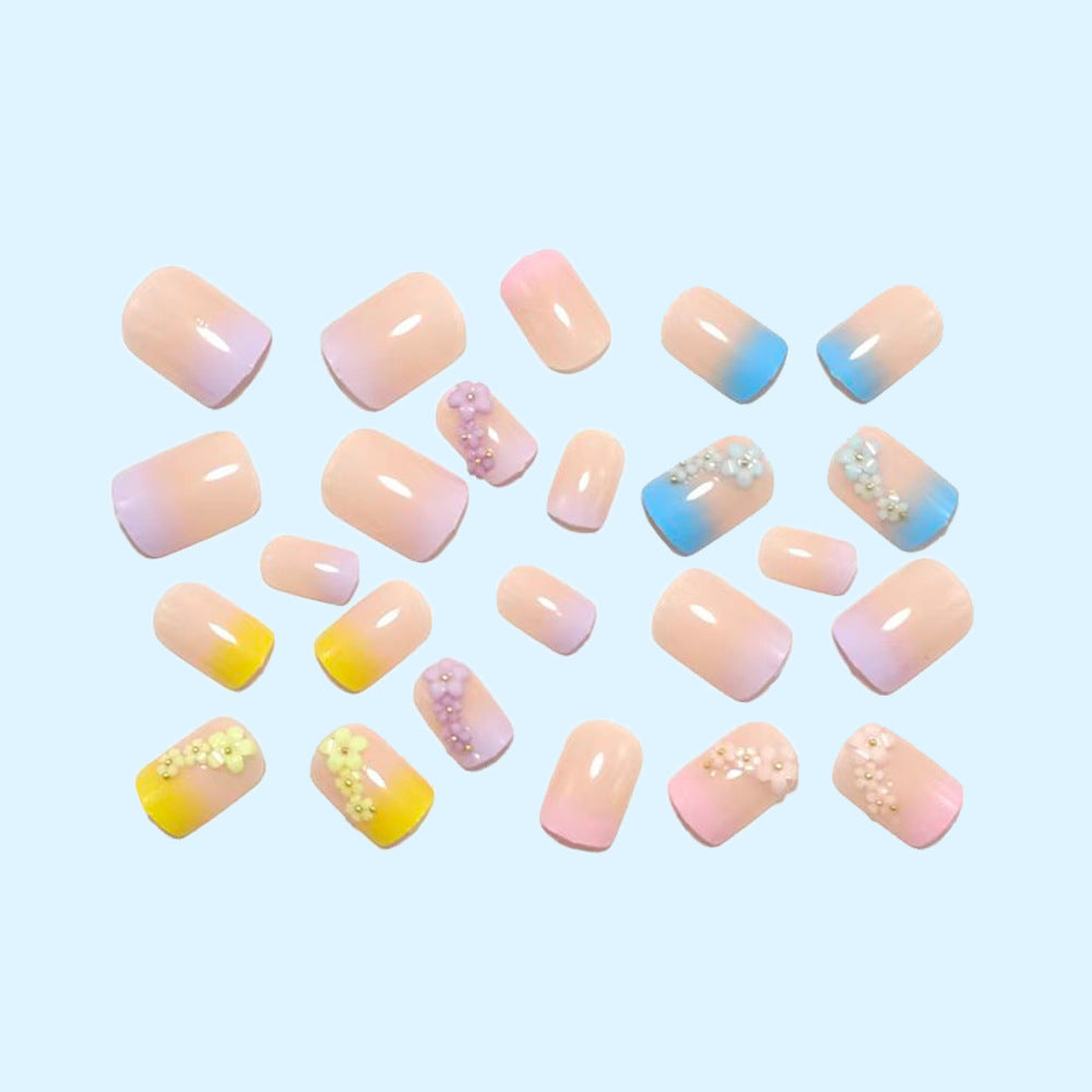 Nail Art Set Brehn