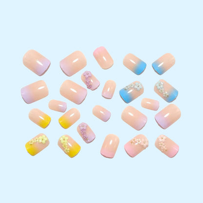 Nail Art Set Brehn