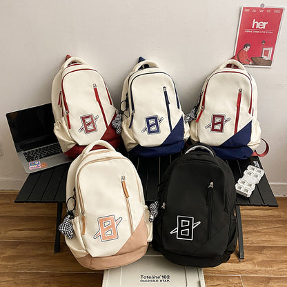Vielseitiger Urban-Rucksack Brehn 1790331650