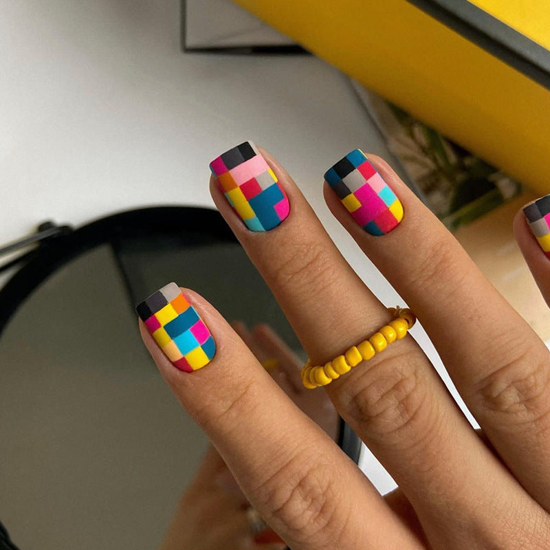 Nagelkunst Brehn