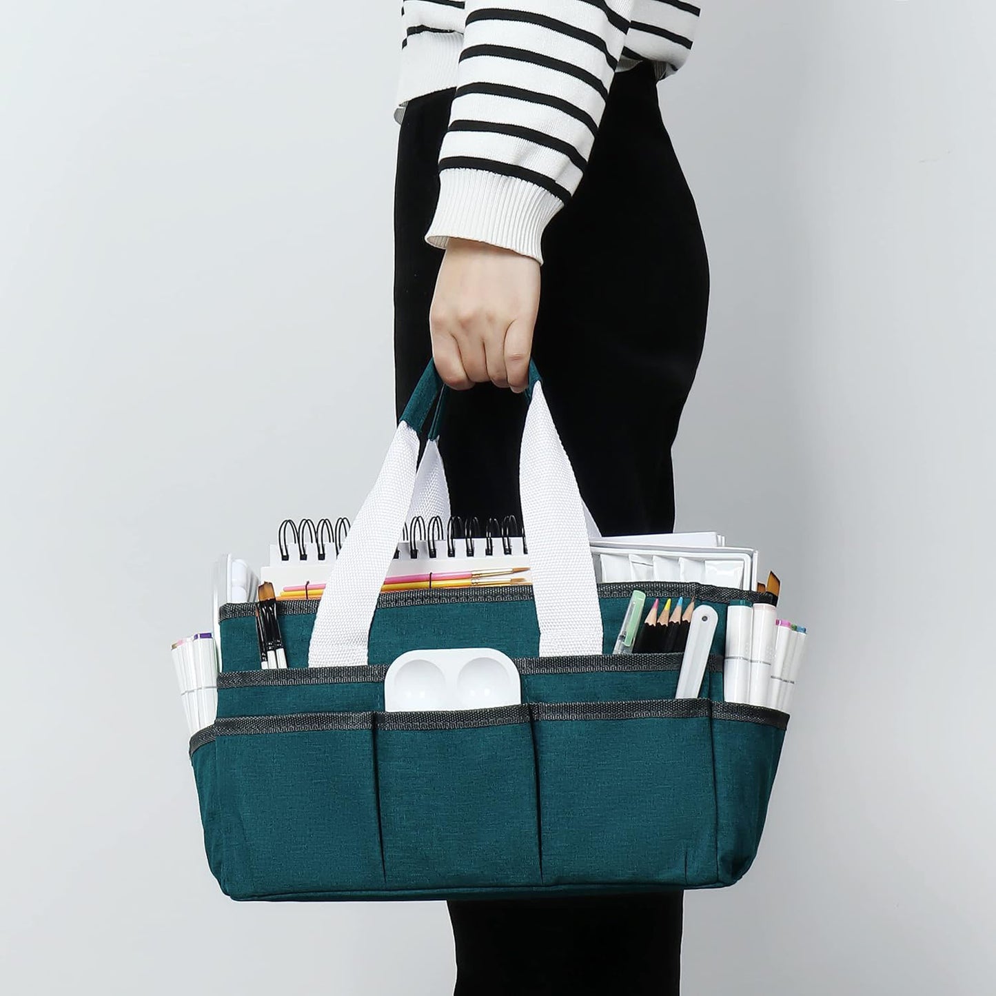 Organizer-Tasche Für Kreative Utensilien Brehn