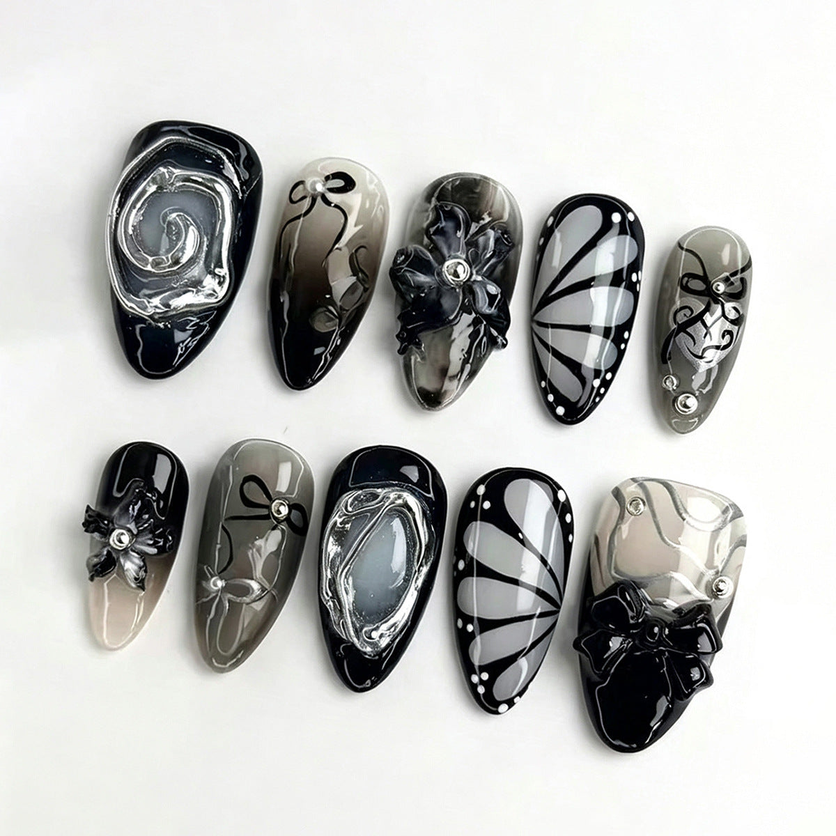 Kunstnagelset Brehn