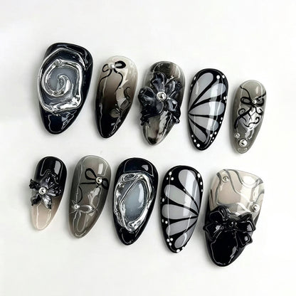 Kunstnagelset Brehn