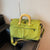 Vielseitige Reisemessenger-Duffle-Tasche Brehn
