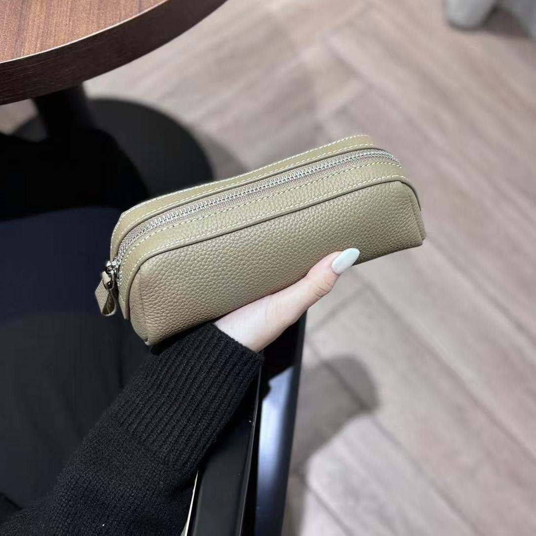 WoLeather Bleistiftetui
