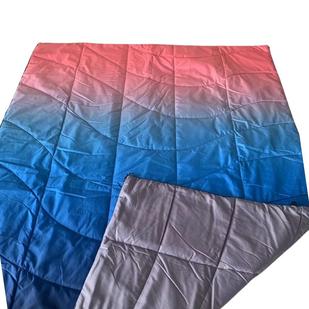 Unisex Übergroße Decke Brehn