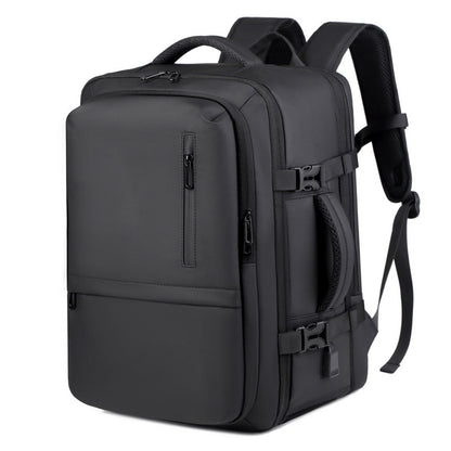 Vielseitiger Business-Reise-Rucksack Brehn