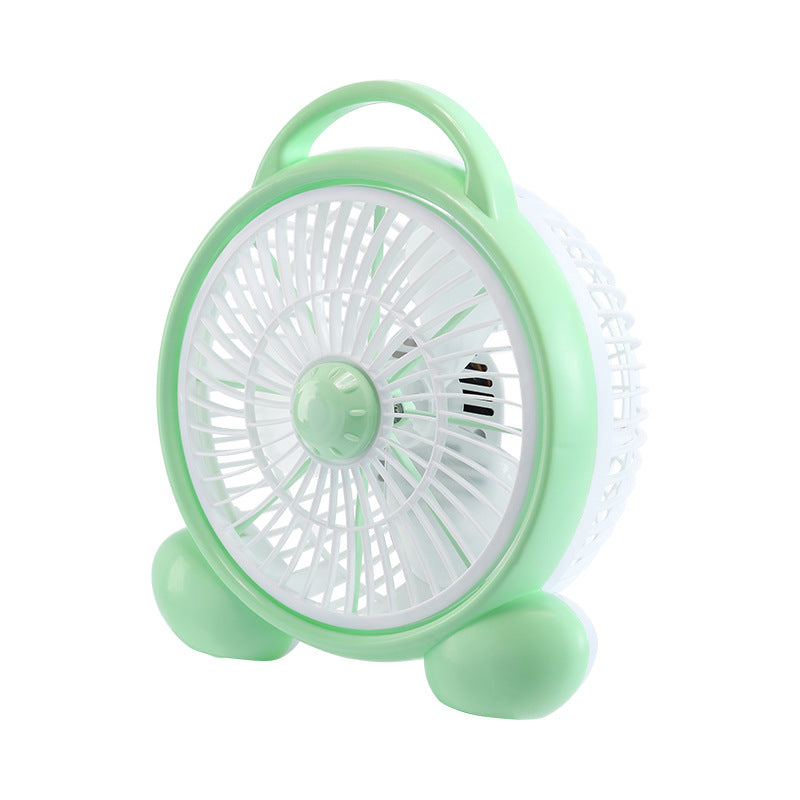 Unisex Tragbarer Ventilator Brehn