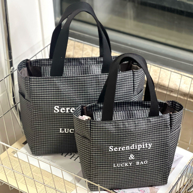 Modische Utility Tote Bag Brehn