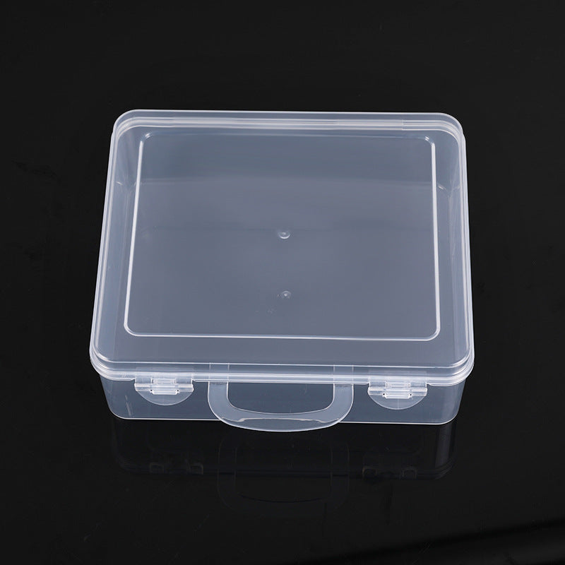 Multi-Zweck Transparente Lebensmittelaufbewahrungsbox Brehn
