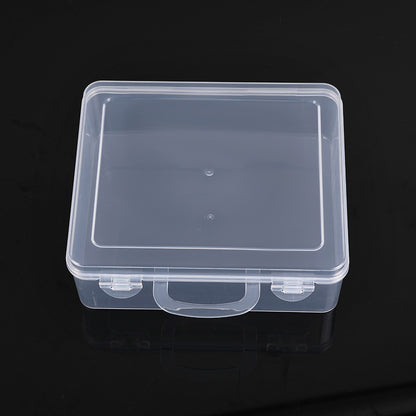 Multi-Zweck Transparente Lebensmittelaufbewahrungsbox Brehn