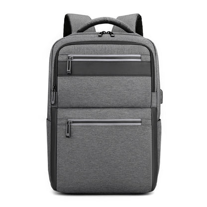 Moderner Urbaner Laptop-Rucksack Brehn