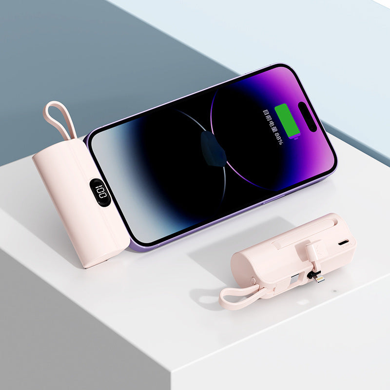 Powerbank für Brehn