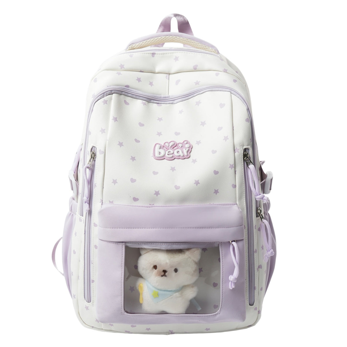 Multi-Funktionaler Kinder-Rucksack Brehn