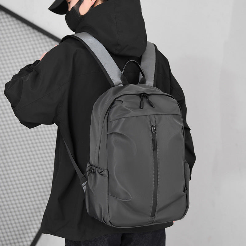 Alltagsrucksack mit Vielseitigen Fächern Brehn