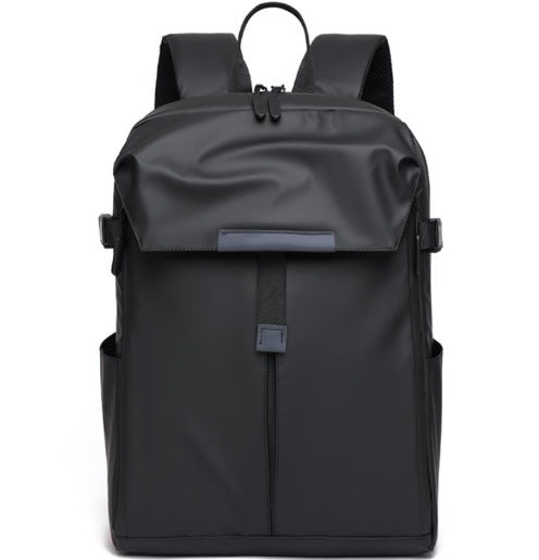 Urbaner Alltagsrucksack mit robustem und wasserdichtem Design Brehn