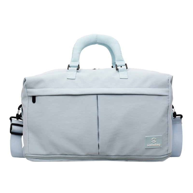 Multifunktionale Laptop-Reise-Duffle-Tasche
