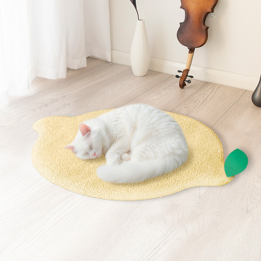 Damen Flauschige Kuscheldecke Brehn