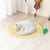 Damen Flauschige Kuscheldecke Brehn