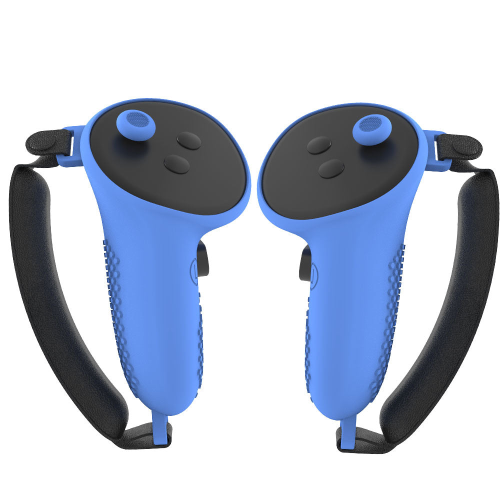 Ergonomische VR-Controller mit Präziser Steuerung und Rutschfestem Griff Brehn