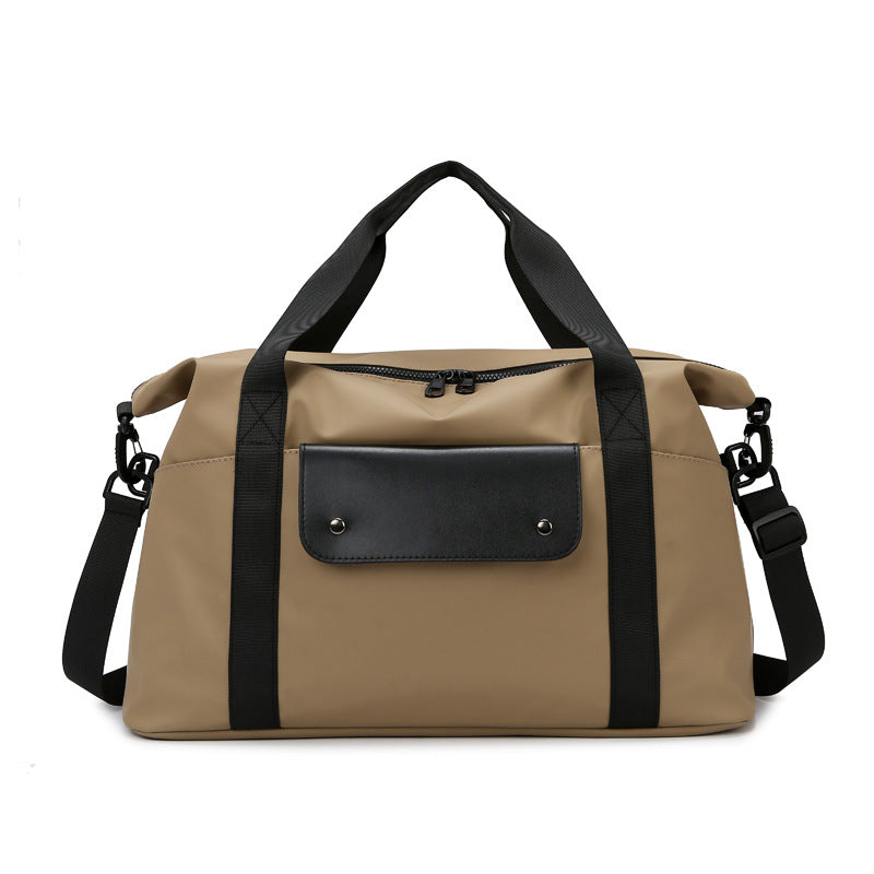 Haltbarer Reise-Duffle Bag Brehn