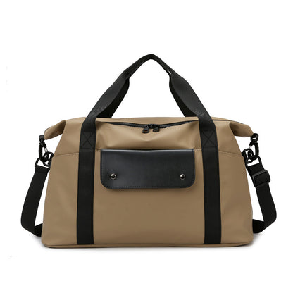 Haltbarer Reise-Duffle Bag Brehn