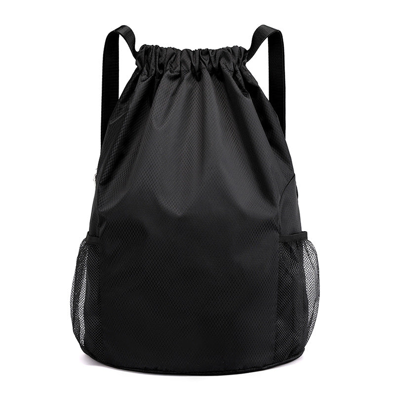 Schnürzug Sport Rucksack Brehn
