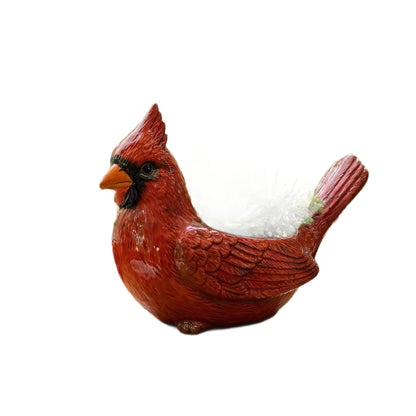 Dekorative Vogelblumentopf Brehn