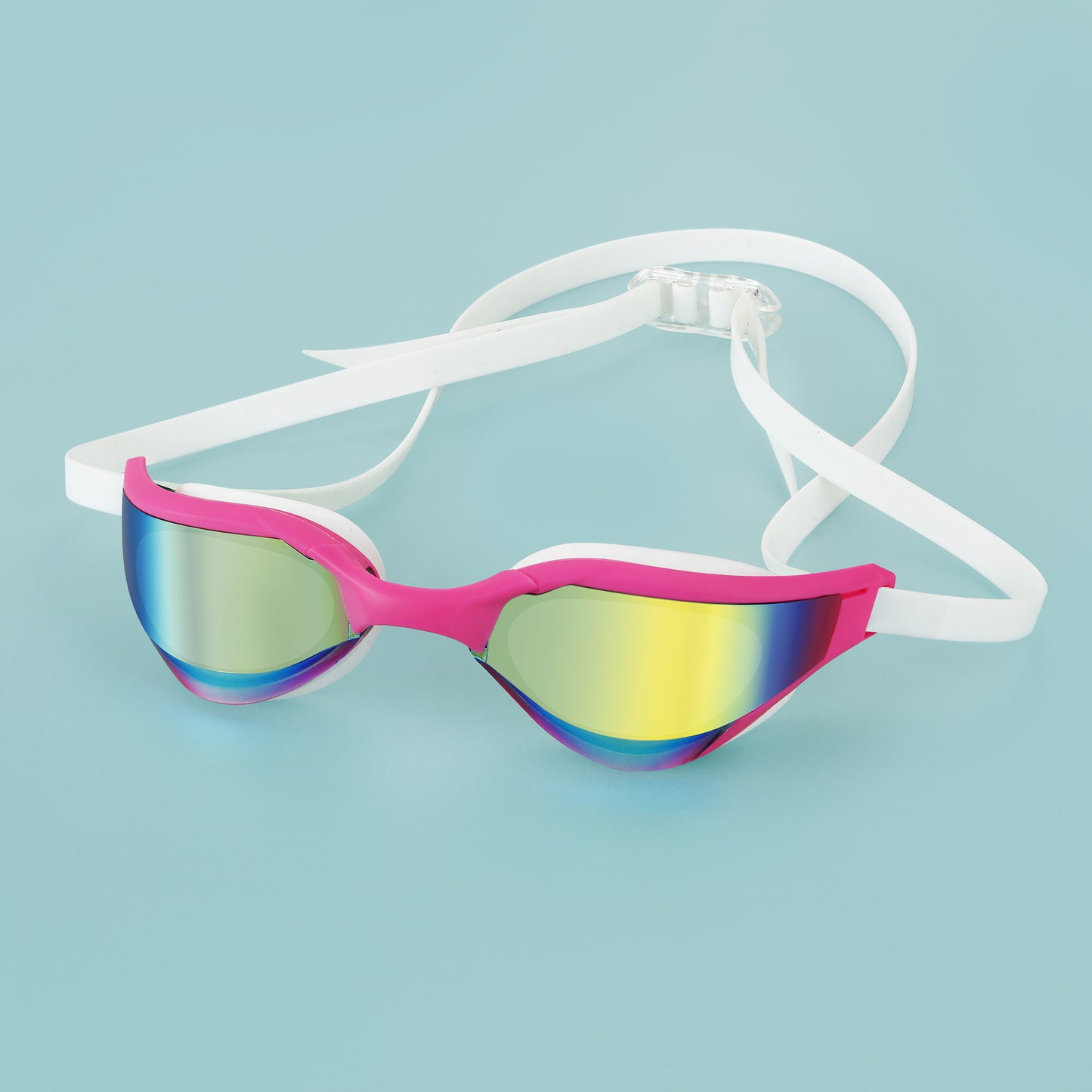 Wettbewerbsschwimmbrille Brehn