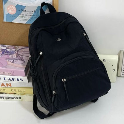 Vielseitiger Multi-Taschen Reise-Rucksack Brehn