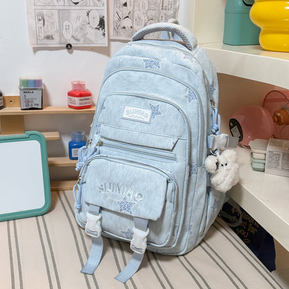 Stylischer Reise-Rucksack Brehn