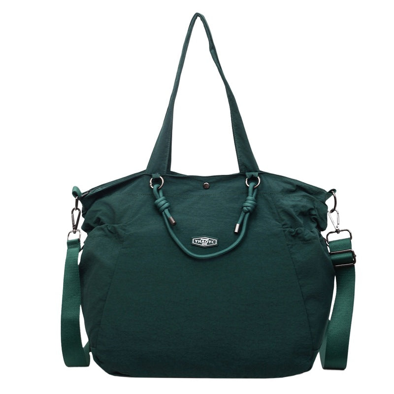 Multifunktionale Alltags-Tasche Brehn