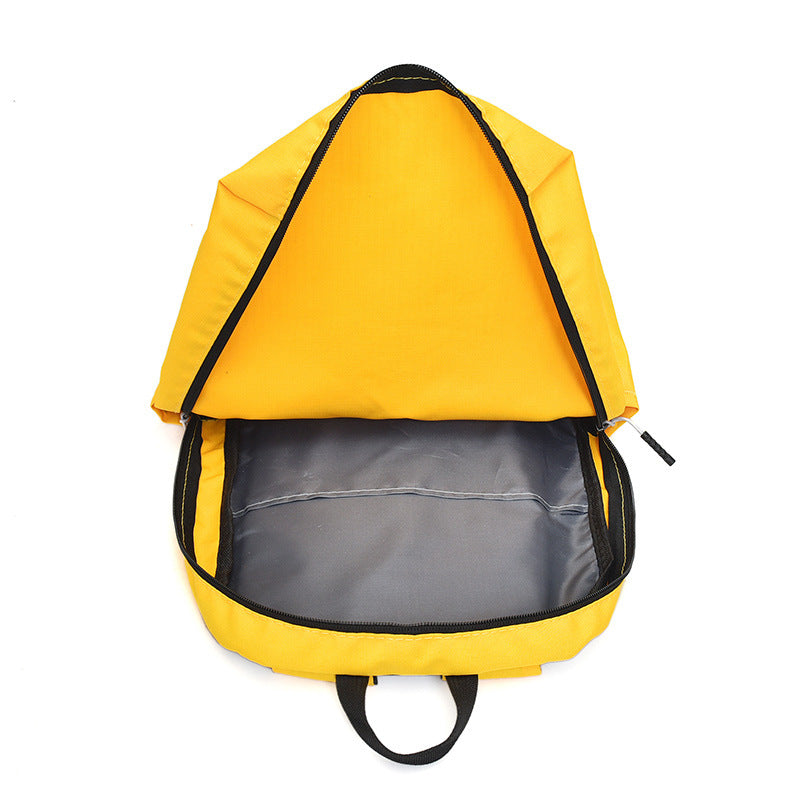 Leichtgewichtiger Alltagsrucksack Brehn