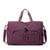 Leichtes Reise-Wochenendtasche