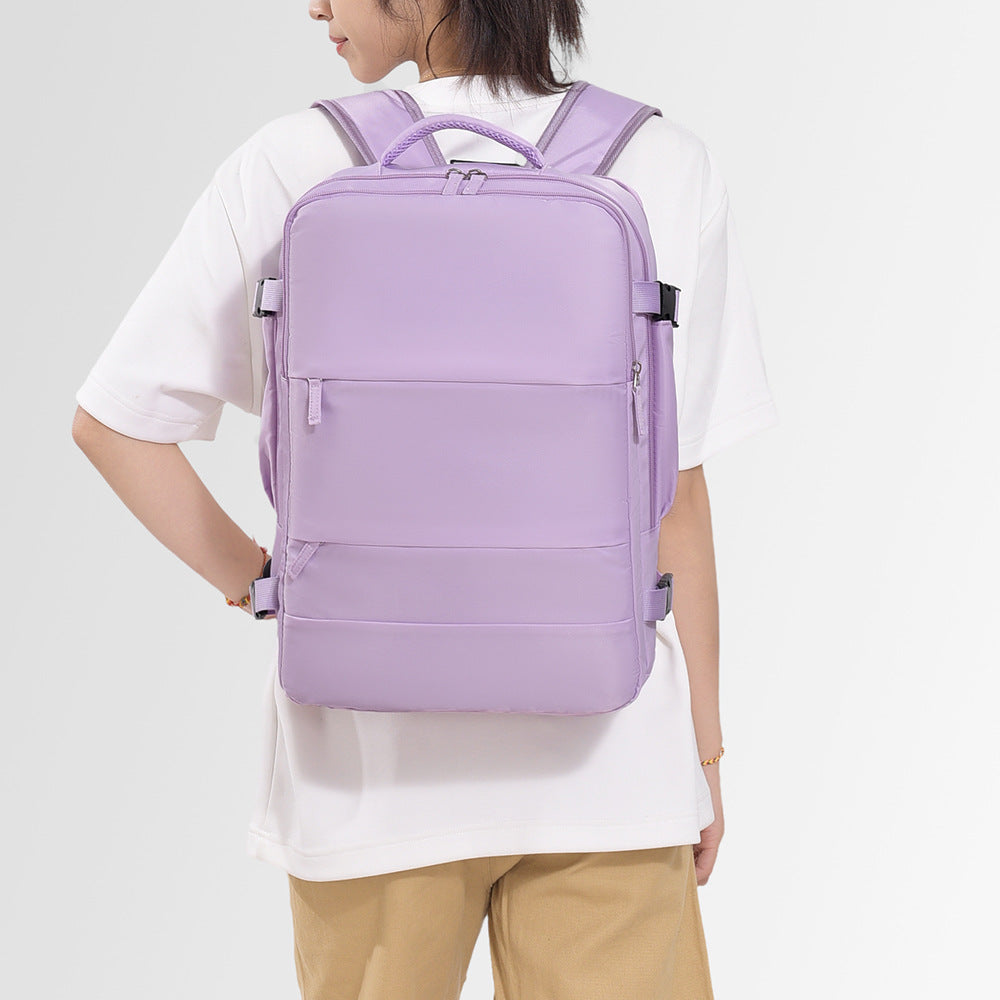 Vielseitiger Urbaner Pendler-Rucksack Brehn