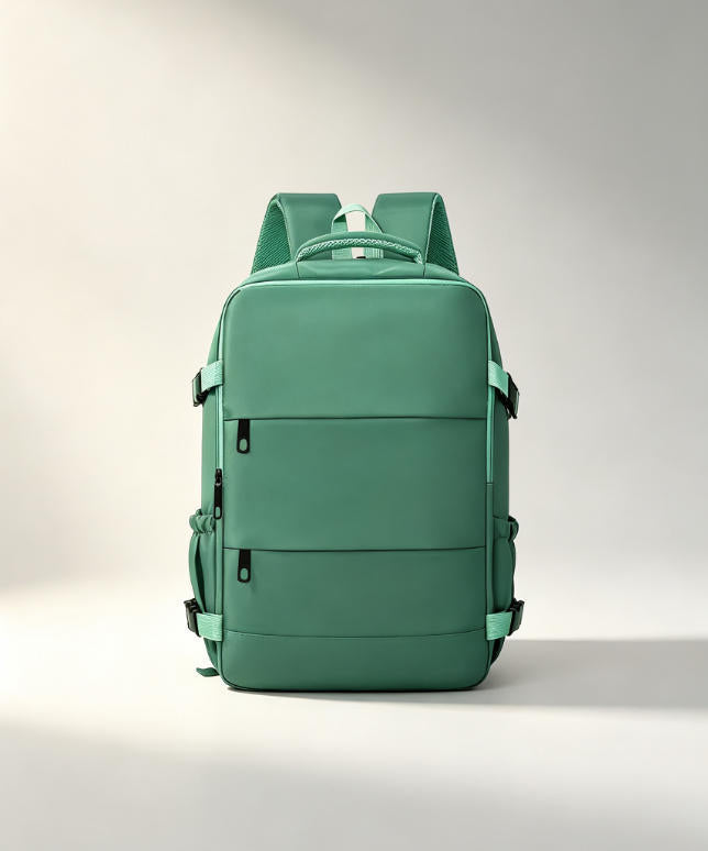 Multi-Funktionaler Urbaner Reise-Rucksack Brehn