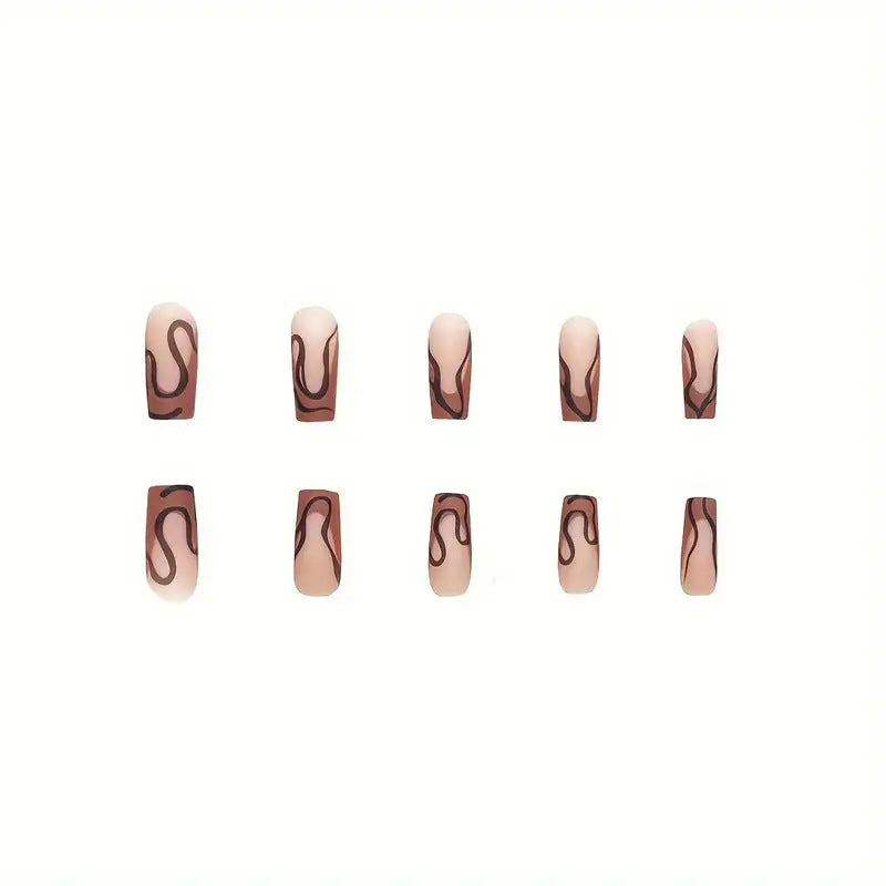 Nail Art Brehn