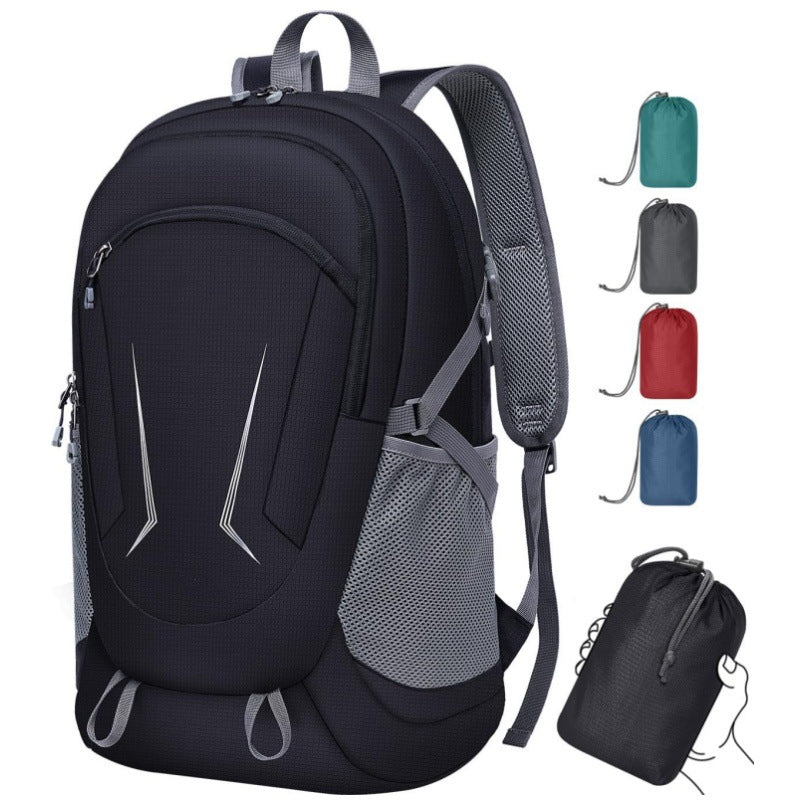 Multifunktionaler Sport-Rucksack Brehn