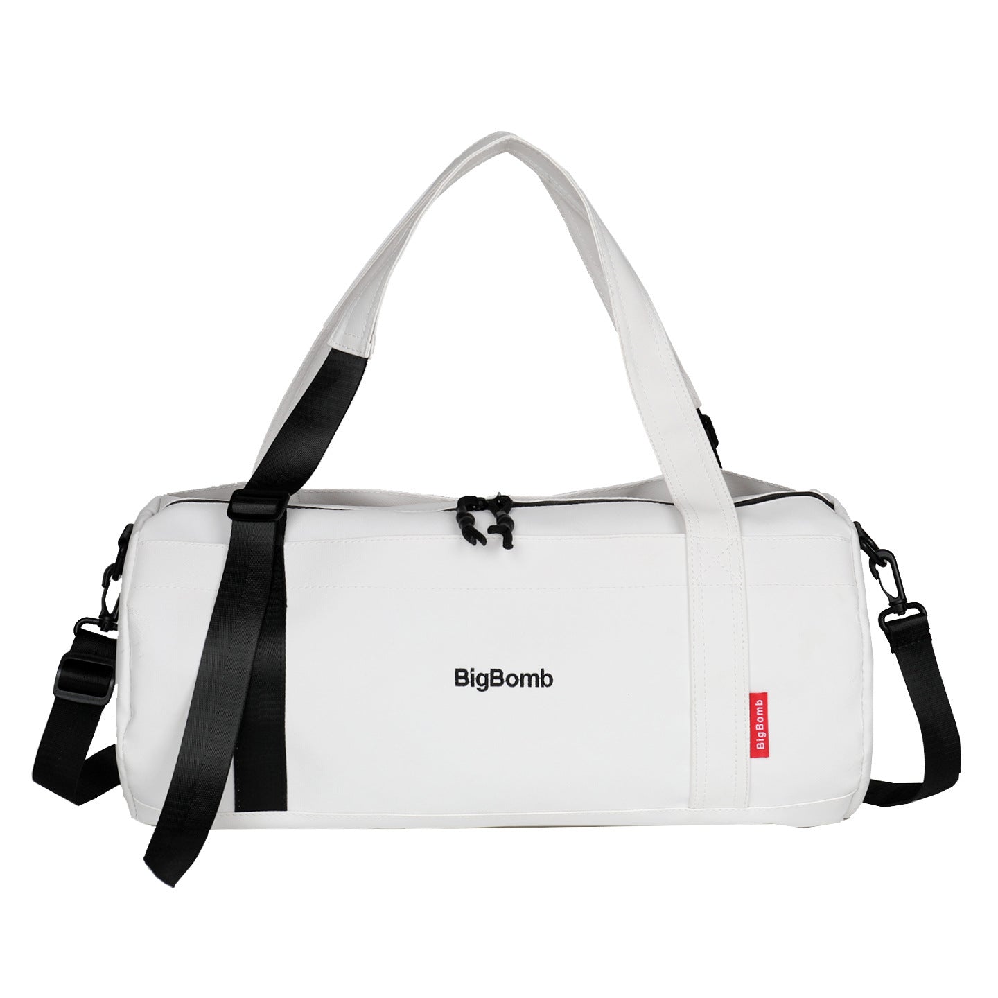 Sportliche Multifunktions-Tasche Brehn