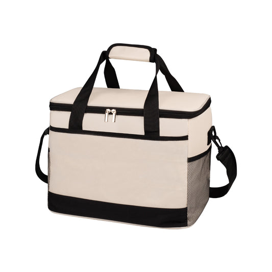 Unisex Kühltasche mit großen Stauraum und isolierender Funktion Brehn