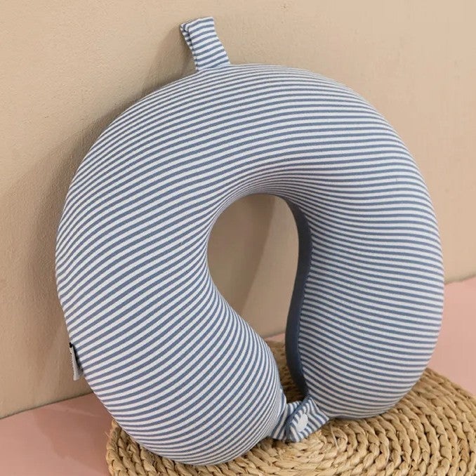 Unisex ergonomisches Nackenreisesystem Brehn