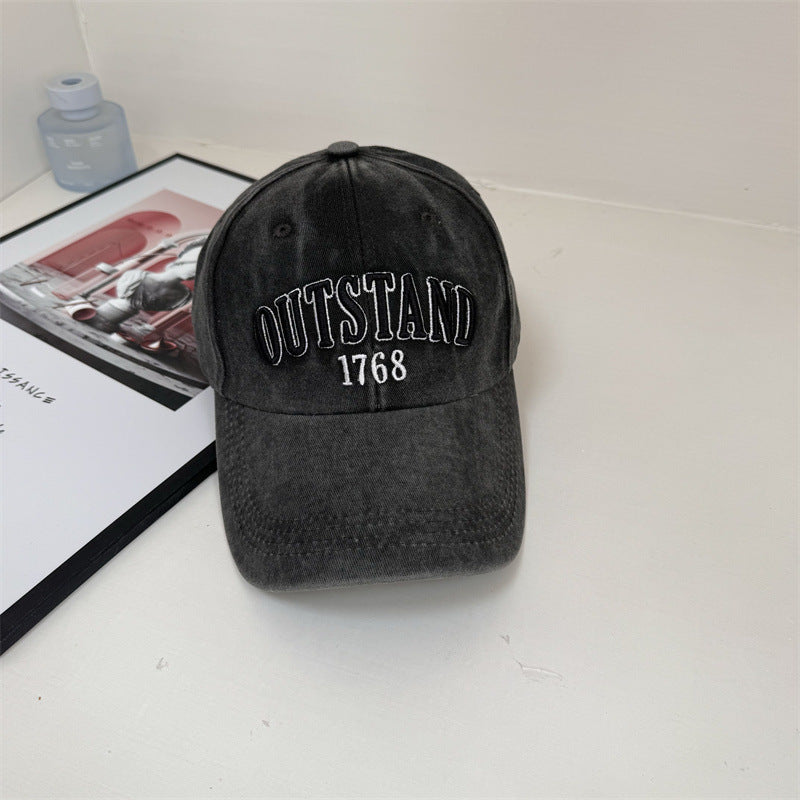 Herren Freizeit verstellbare Baseballmütze Brehn 1783922305