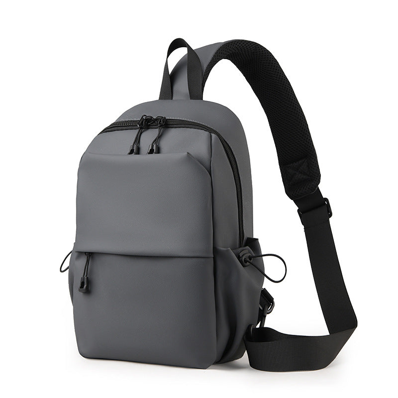 Vielseitiger Reise-Sling-Rucksack Brehn