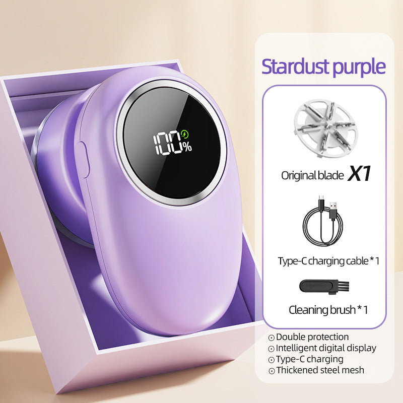 Women's Advanced Electric Hair Removal System Brehn