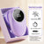 Women's Advanced Electric Hair Removal System Brehn