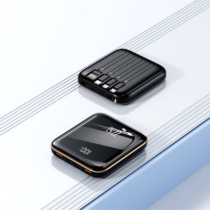 Hochleistungs-Powerbank Brehn