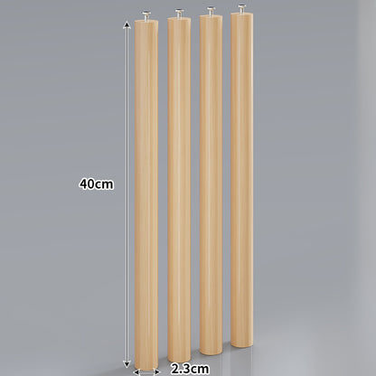 Große wandmontierte klare Acryl schwimmende Anzeige-Regalplatte mit vorgebohrten Abstandshaltern